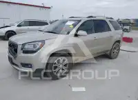 2015 GMC ACADIA фото