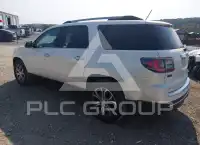2015 GMC ACADIA фото