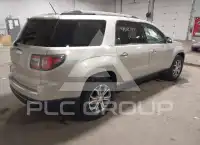 2015 GMC ACADIA фото