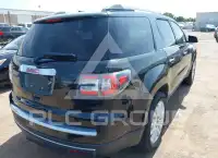 2015 GMC ACADIA фото