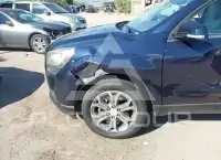 2015 GMC ACADIA photo