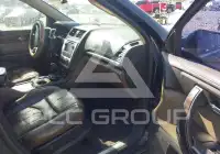 2015 GMC ACADIA фото