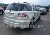 2015 GMC ACADIA фото