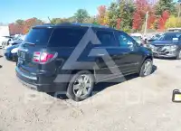2015 GMC ACADIA фото