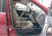 2015 GMC ACADIA фото