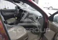 2015 GMC ACADIA photo