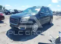 2015 GMC ACADIA photo