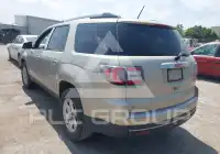 2015 GMC ACADIA фото