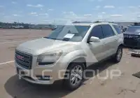 2015 GMC ACADIA фото