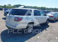 2015 GMC ACADIA photo