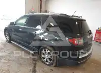 2015 GMC ACADIA фото