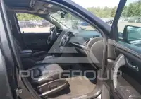 2015 GMC ACADIA photo