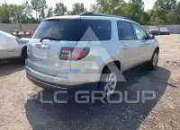2015 GMC ACADIA фото
