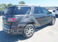 2015 GMC ACADIA фото