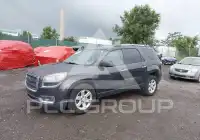 2015 GMC ACADIA photo