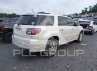 2015 GMC ACADIA фото