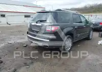 2015 GMC ACADIA фото