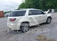 2015 GMC ACADIA фото
