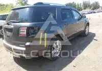 2015 GMC ACADIA photo