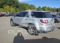 2015 GMC ACADIA фото