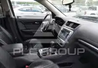 2015 GMC ACADIA photo