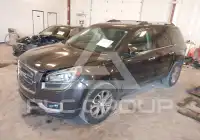 2015 GMC ACADIA фото