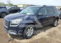 2015 GMC ACADIA фото