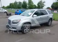 2015 GMC ACADIA фото