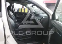 2015 GMC ACADIA photo