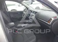 2015 GMC ACADIA photo