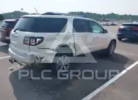 2015 GMC ACADIA фото