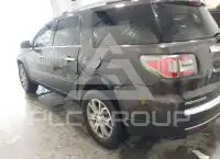 2015 GMC ACADIA фото