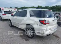 2015 GMC ACADIA фото
