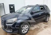 2015 GMC ACADIA фото