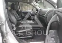 2015 GMC ACADIA фото