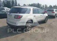 2015 GMC ACADIA photo