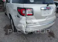 2015 GMC ACADIA фото