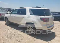 2015 GMC ACADIA фото