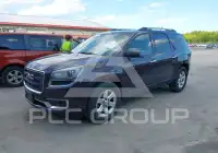 2015 GMC ACADIA photo
