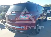 2015 GMC ACADIA фото