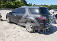 2015 GMC ACADIA фото