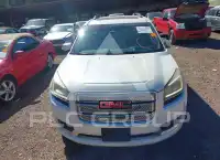 2015 GMC ACADIA photo