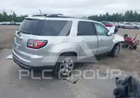 2015 GMC ACADIA фото