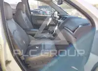 2015 GMC ACADIA photo