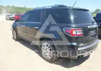 2015 GMC ACADIA фото