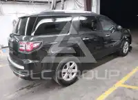 2015 GMC ACADIA фото