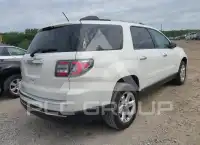 2015 GMC ACADIA photo