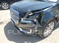 2015 GMC ACADIA фото