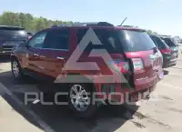2015 GMC ACADIA фото