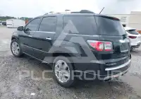 2015 GMC ACADIA фото